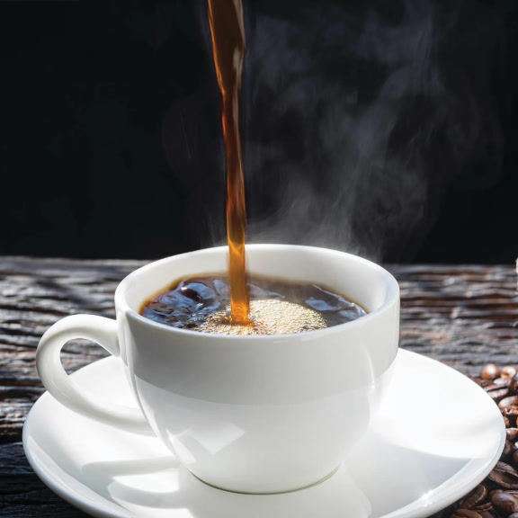 Cup of Coffee